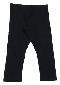 Čierne legíny Primark