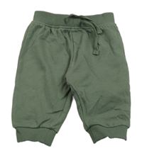 Khaki turecké tepláky Ergee