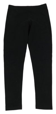 Černé legíny PRIMARK