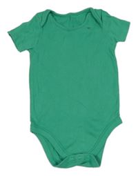 Zelené body John Lewis