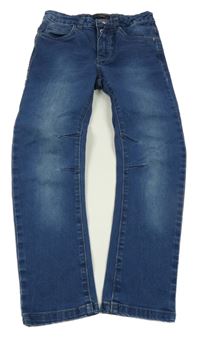 Modré curved leg rifle TCM