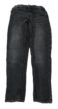 Černé skinny rifle Alive