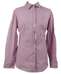 Dámska růžovofialová blúzka zn. Esprit