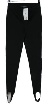 Nové - Dámské černé šponovky Primark 