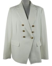 Dámský bílý blejzr More&More 