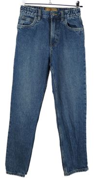 Dámské mom rifle Republic of denim vel. 32
