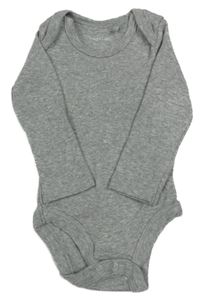 Sivé body Lily & Dan