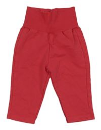 Rubínové tepláky kanz