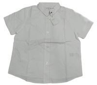 Nové - Bílá košile Very