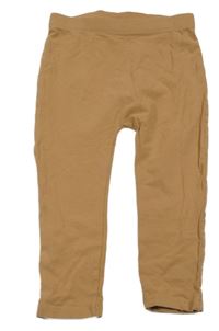 Hnedé legíny George