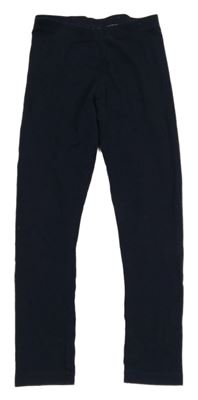 Tmavomodré legíny Lupilu