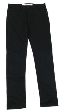 Čierne skinny rifle DenimCo.