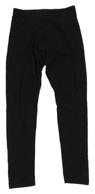Černé legíny Primark