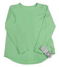 Nové - pistáciové triko St. Bernard