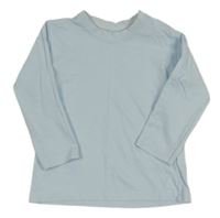 Světlemodré triko impidimpi