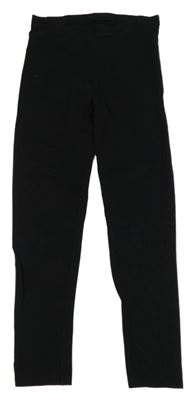 Černé legíny George