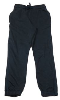 Tmavomodré tepláky M&S