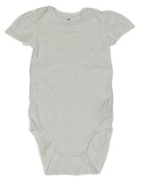 Biele body H&M