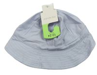 Světlemodrá kšiltovka Primark