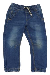 Modré cuff rifle Pep&Co