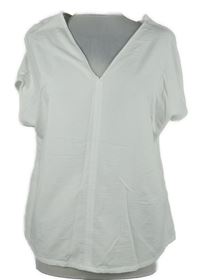 Dámsá bílá volná halenka Primark