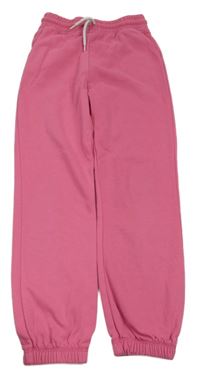 Ružové tepláky Primark