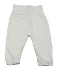 Biele tepláky Impidimpi