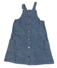 Sivé menšestrové prepínaci šaty Tu