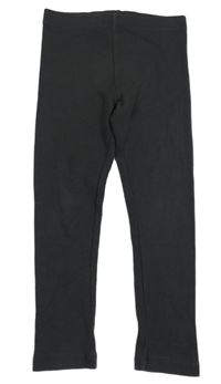 Černé legíny Page one young 