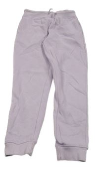 Levandulové tepláky ZEEMAN