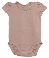Ružové body H&M