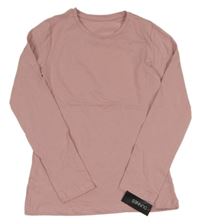 Nové - Staroružové tričko zn. Dunnes