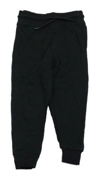 Čierne tepláky George