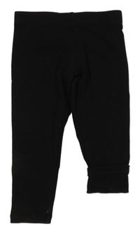 Čierne legíny Lily & Dan