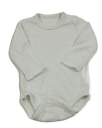 Bílé body 
