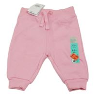 Nové - Ružové tepláky Primark