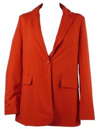 Dámský červený blejzr Vero Moda 