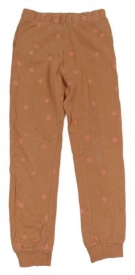 Staroružové tepláky s fľakmi H&M