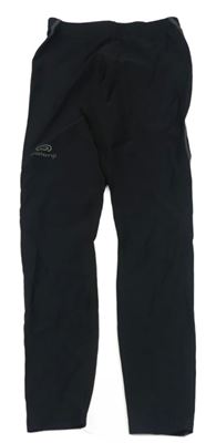 Čierne funkčné spodné nohavice Kalenji