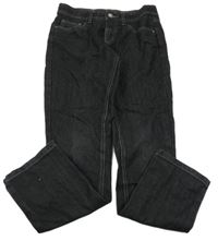 Čierne rifle Charles Vögele