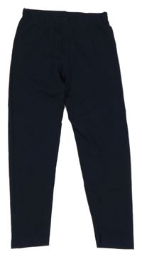 Tmavomodré legíny Alive