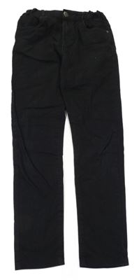 Čierne slim rifle Inextenso