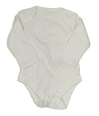 Biele body PRIMARK
