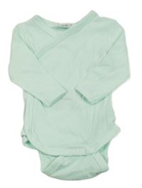 Mátové žebrované zavinovací body IDENTIC Nature