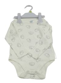 Nové - Bílé body s Me to You