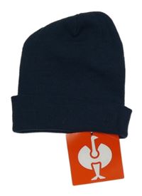 Nové - Tmavomodrá čapica Engelbert Strauss