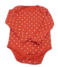 Červené body s hviezdami F&F