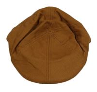 Hnědá bekovka Zara