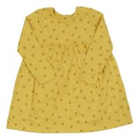 Žlté šaty F&F