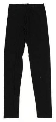 Čierne legíny Page One Young